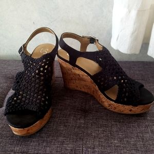 Women's wedges